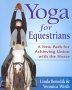 Yoga For Equestrians