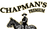 Chapman's Premium Equine Liniment