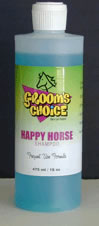 Happy Horse® Shampoo
