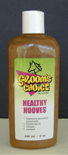 Healthy Hooves®